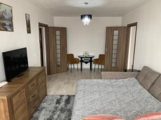 Bulevardul Mihai Viteazul Apartament - Sibiu - 8