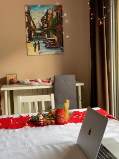Casa con terraza para 4 personas en Plentzia - Mendiondo - 6