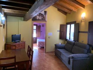 La Estrella de David, Apartamentos Rurales - Hervás - 2