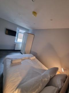 Sussex apartments 26A - Cleethorpes - 5