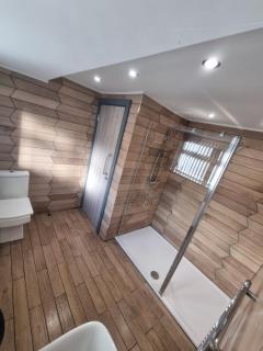 Sussex apartments 26A - Cleethorpes - 4