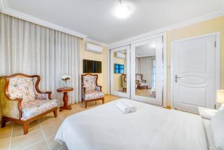 Two Seas Villa - Alanya - 1