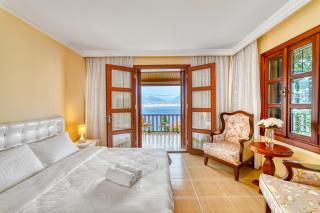 Two Seas Villa - Alanya - 9