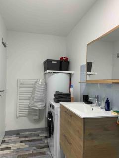 Charment Appartement Duplex - Pornichet - 1