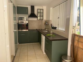 Location vacances Fun sous les gommiers - 5