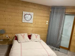 Chambre de la Tournette - Saint-Jorioz - 6