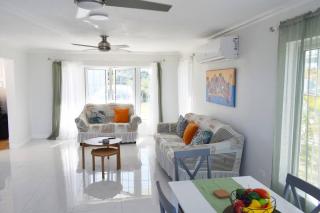 Irie Vibes Ocean View - 0