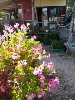 Refugio de paz - Jaureguiberry - 6