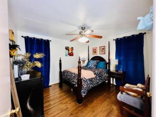 The Berry Bungalow - Columbia - 9