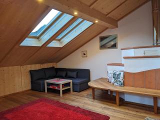 Notlehenhof Ferienwohnung - Sellrain - 5