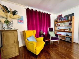 The Berry Bungalow - Columbia - 4