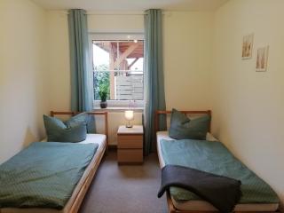 Ferienwohnung Familie Leupold - 9