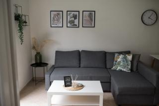 Green Oasis Apartment - Alexandroupoli - 9