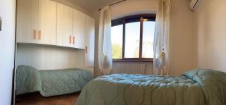 Albi’s house,terrazza ,Wi-Fi, parcheggio, AC - 1