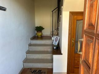 Albi’s house,terrazza ,Wi-Fi, parcheggio, AC - 5