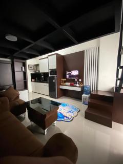 Loft apartment bintaro - South Tangerang - 0