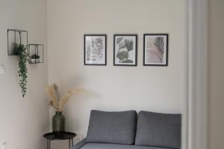 Green Oasis Apartment - Alexandroupoli - 8