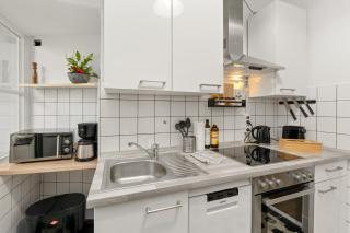 HOMEY Apartments - im Viertel mit Parkplatz - Brema - 2
