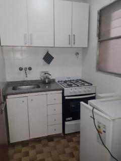 DPTO EN EDIFICIO LANIN - Mar del Plata - 6