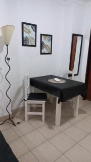 DPTO EN EDIFICIO LANIN - Mar del Plata - 5