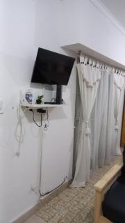 DPTO EN EDIFICIO LANIN - Mar del Plata - 4