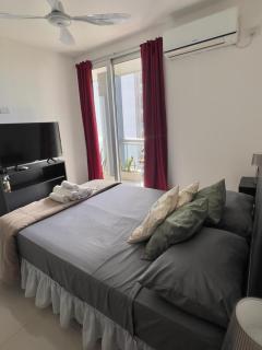 DEPARTAMENTO SOLAR con COCHERA - 8