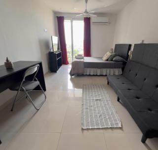 DEPARTAMENTO SOLAR con COCHERA - 6