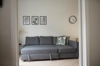 Green Oasis Apartment - Alexandroupoli - 7
