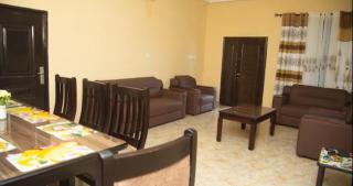 Extended Stay Suite, Tema. - Tema - 2