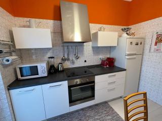 A casa da mamma - Alba - 7