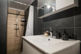 Green Oasis Apartment - Alexandroupoli - 4