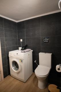 Green Oasis Apartment - 1