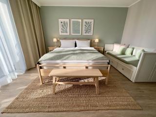 Apartment Strandzeit - Loddin - 6