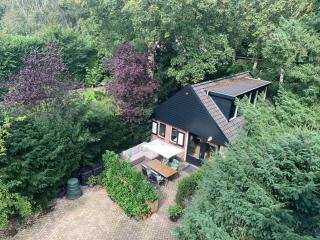 Private Garden House in Doorn - Doorn - 0