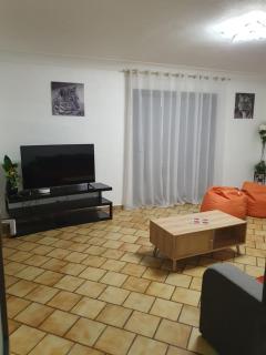 T4 Saint-Cyprien - Saint-Cyprien - 9