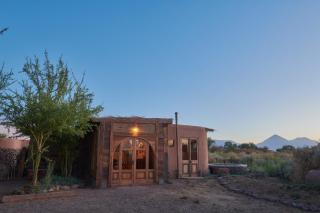 Casa Chincol - San Pedro de Atacama - 0