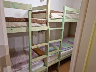 Asphodèle, T2 bis, extérieur, wifi, parking, 6 personnes - 7