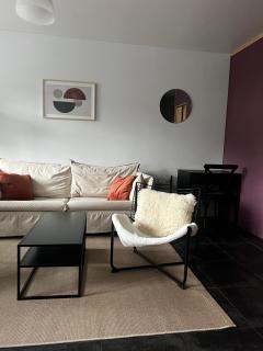 Apartment 202 - Gand - 7