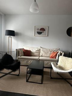 Apartment 202 - Gand - 8