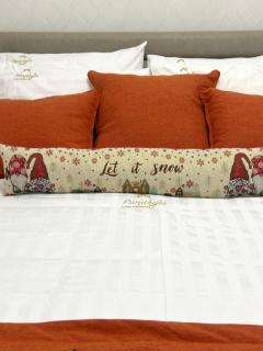 Psimithefto Luxury Apartments - 7