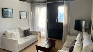 Bel appartement de 2 chambres avec magnifique vue à Crans-Montana - Crans-Montana - 6