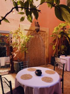 Riad Sidi Radoine - 1