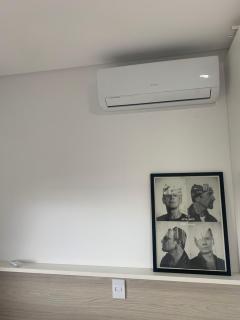 Apartamento com vista para o mar - 9