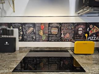 The Queen House - Malaga - 1