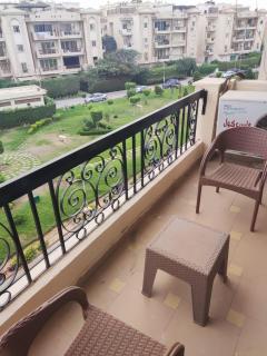 Studio In Family land Compound - 6th Of October - 1
