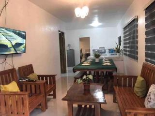 Taylors Plantacion Resort- Bungalow Villa - Catarman - 3