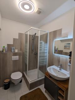 Schönes Apartment am Rhein - Zentral 1 - Coblenza - 4