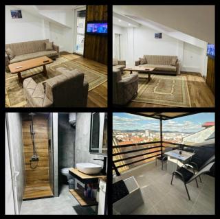 SA Apartment - Gjilan - 4