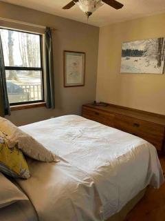 Private cozy cabin in the woods with great view - Murphy - 3