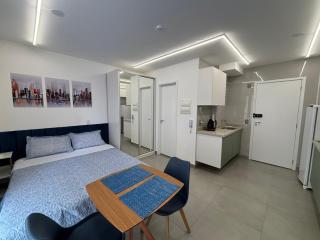 Studio São Paulo - Vila Mariana - 5 min da Av Paulista e 3 min do Metrô - São Paulo - 2